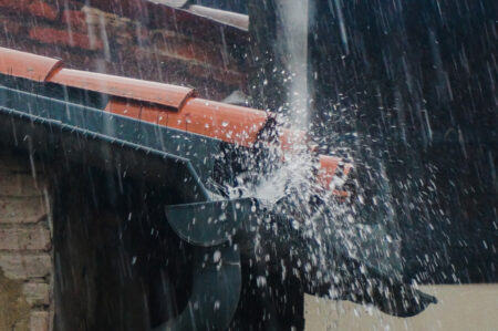 Alerte météo alors que 50 départements sous alerte pour les orages en France