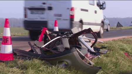 Sécurité routière : des associations et des avocats souhaitent créer un délit d'homicide routier
              Face aux accidents parfois mortels provoqués par des conducteurs alcoolisés ou ayant pris des stupéfiants, des associations et des avocats plaident pour une criminalisation de ces infractions. Une proposition délicate à appliquer.