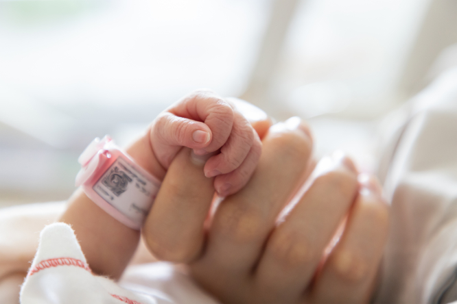 Crise de fertilité ?  Le taux de natalité en France atteint son plus bas niveau en 30 ans