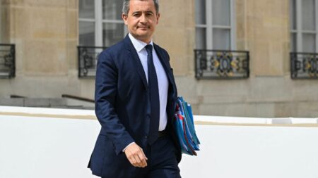 Crise franco-italienne sur l'immigration : le gouvernement français tente de calmer le jeu sans nier les différences
                  Pour plusieurs ministres, Gérald Darmanin n'a pas manqué de respect à l'Italie en critiquant la politique d'extrême droite de son gouvernement.
