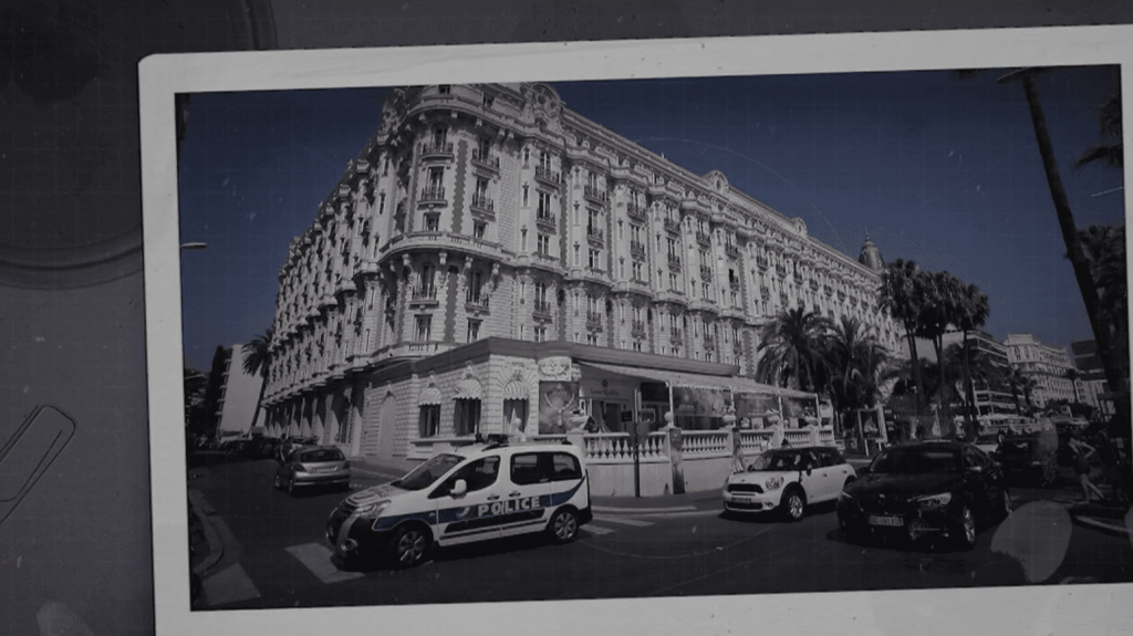 Justice : au cœur du casse du siècle au Carlton de Cannes
              Il y a dix ans, en 2013, un braqueur dérobait 103 millions d’euros de bijoux au Carlton de Cannes (Alpes-Maritimes). Le joaillier qui y exposait ses bijoux s’est retourné contre l’hôtel et la justice doit rendre sa décision sur ce casse jeudi 11 mai.