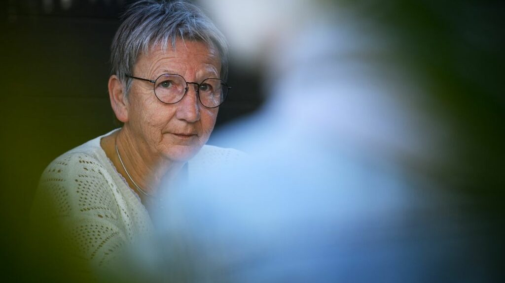 Assemblée : la dissidente socialiste Martine Froger va rejoindre le groupe centriste Liot
                  Socialiste dissidente, Martine Froger a été élue le 2 avril dernier face à une candidate investie par la Nupes.