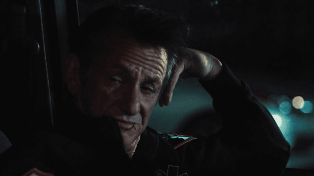 Festival de Cannes 2023 : Indiana Jones et Sean Penn à l'ordre du jour, jeudi 18 mai
              Pour cette journée du jeudi 18 mai, le festival de Cannes (Alpes-Maritimes) mettait Indiana Jones à l'honneur, mais pas seulement. Parmi les autres films ayant marqué la journée, on compte "Black Flies", dans lequel Sean Penn incarne un urgentiste.