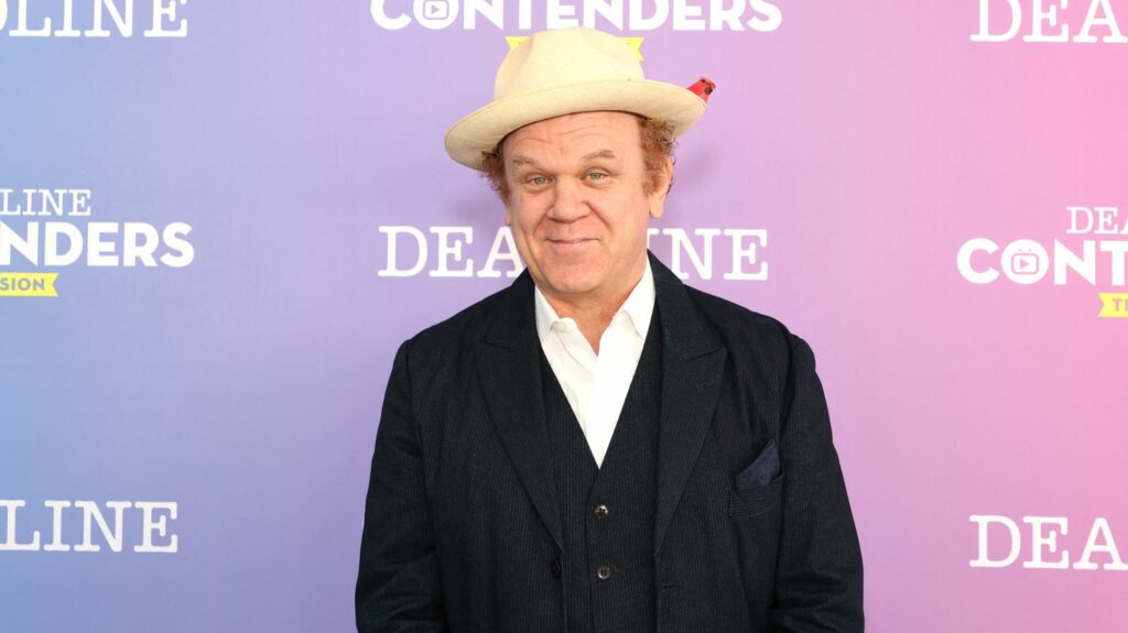 Festival de Cannes 2023 : l'acteur américain John C. Reilly présidera le jury de la sélection Un Certain Regard
                  John C. Reilly sera entouré de la réalisatrice française Alice Winocour, des actrices Paula Beer et Emilie Dequenne  et du réalisateur Davy Chou.