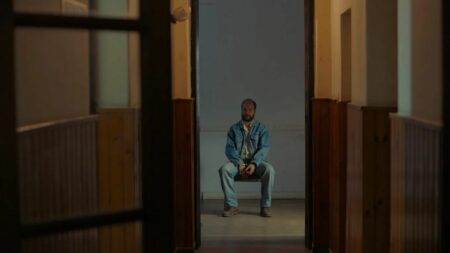 Festival de Cannes 2023 : "Los Delincuentes", la liberté à tout prix, un film qui fait du bien signé Rodrigo Moreno
                  Le cinéaste argentin interroge le déterminisme social et les prisons mentales. Et offre une recette pour s’en libérer.  "Los Delincuentes", un film argentin joyeux et enthousiaste.