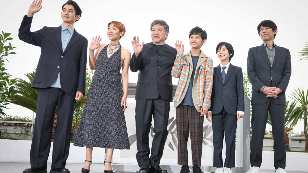 Le Festival de Cannes vu d'Italie et du Japon
                  Tous les jours, le club des correspondants décrit comment un même fait d'actualité s'illustre dans deux pays.