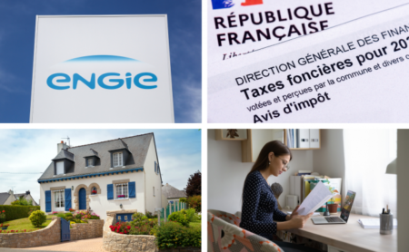 Formulaire de propriété, assurance, tarif du gaz : Qu'est-ce qui change en France en juin ?