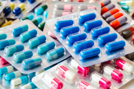 Frances fait face à une pénurie de 3 000 types de médicaments