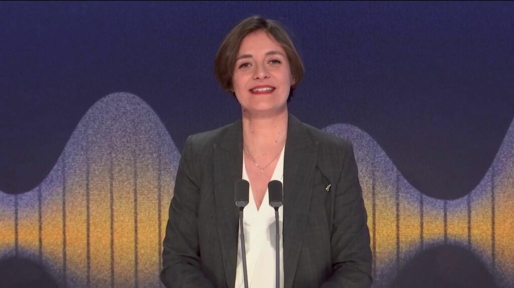 Le futur de l'industrie française, les Français libérés d'Iran et la présidentielle turque... Les informés du vendredi 12 mai 2023
                  Autour de Céline Asselot, les informés débattent de l'actualité du vendredi 12 mai.