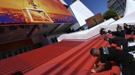L'info de l'Histoire : les grandes batailles du Festival de Cannes
              L'actualité remise en perspective chaque samedi, grâce à l'historien Fabrice d'Almeida.