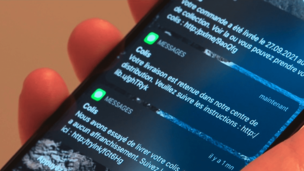 Internet : vers un plan anti-arnaque ?
                  Le gouvernement souhaite mettre en place un système de filtre contre les arnaques par mail et SMS. Comment fonctionnerait ce système ? Éléments de réponse.