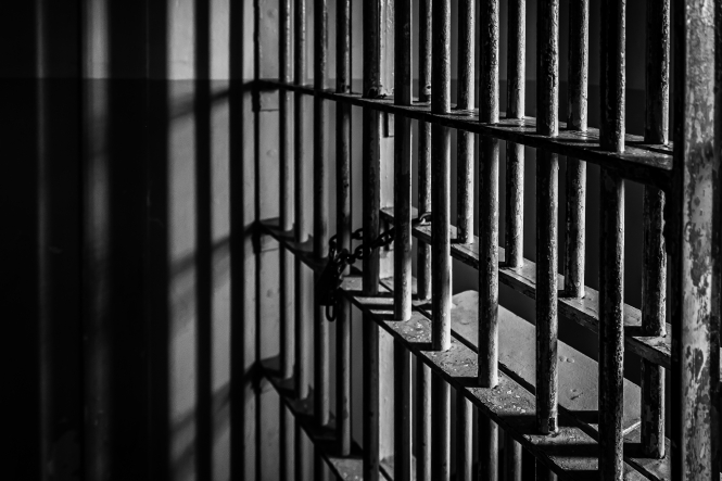 La France d'abord en tant qu'ex-prison appelée à se transformer en logement étudiant