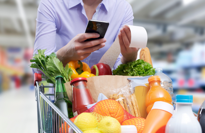 La campagne anti-inflationniste de la France a-t-elle réduit les prix des aliments dans les supermarchés ?