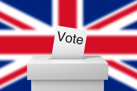 Les Britanniques en France qui ont perdu le droit de vote au Royaume-Uni peuvent se réinscrire en 2024