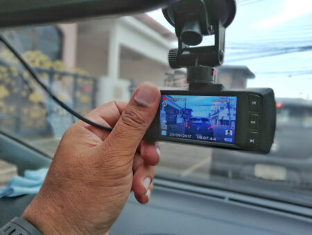 Les juges tiennent compte des preuves de la caméra de tableau de bord, déclare le meilleur avocat automobile français