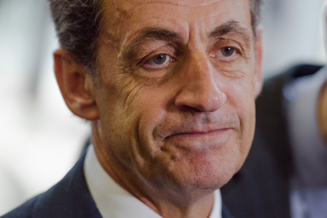 L'ex-président français Sarkozy perd son appel suite à sa condamnation pour corruption