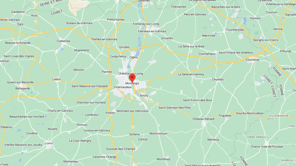 Loiret : le maire de Montargis porte plainte après une pancarte le visant dans une manifestation
                  Un adolescent a brandi un pancarte "Digeon exécution" lors d'un rassemblement samedi dernier, à l'appel du Cercle Pasteur Montargis gymnastique. L'association est en conflit avec la mairie depuis plusieurs mois autour de l'utilisation d'un gymnase.