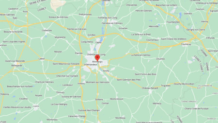 Loiret : le maire de Montargis porte plainte après une pancarte le visant dans une manifestation
                  Un adolescent a brandi un pancarte "Digeon exécution" lors d'un rassemblement samedi dernier, à l'appel du Cercle Pasteur Montargis gymnastique. L'association est en conflit avec la mairie depuis plusieurs mois autour de l'utilisation d'un gymnase.