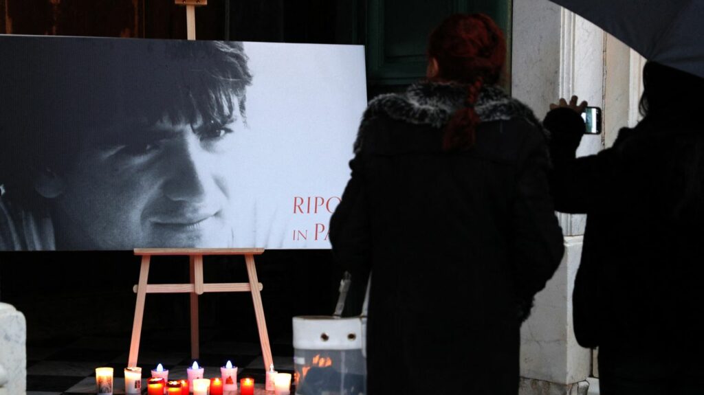 Mort d'Yvan Colonna : la commission d'enquête parlementaire pointe une série de "défaillances", d'"inactions" et d'"erreurs" des autorités
                  La commission a travaillé pendant six mois et a auditionné 71 personnes pour comprendre les circonstances de l'agression mortelle du militant indépendantiste corse en mars 2022.