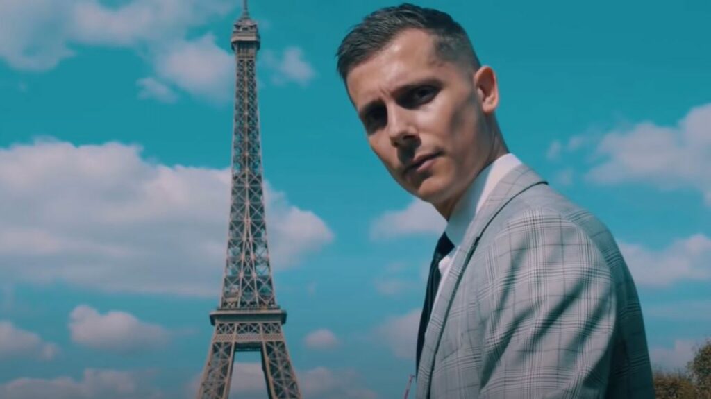 Nantes : la préfecture interdit le concert du rappeur d'extrême droite Millésime K
              Le concert devait initialement se tenir samedi près de Nantes. Plusieurs associations alertaient sur la venue de cet artiste controversé.