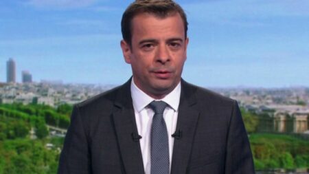 Affaire des écoutes : l’ancien président Nicolas Sarkozy condamné à trois ans de prison en appel, dont un an ferme
                  Mercredi 17 mai, l’ex chef de l’État a écopé de trois ans de prison, dont une année ferme, pour corruption active et trafic d’influence. Il a décidé de se pourvoir en cassation.