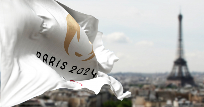 Paris 2024 : Ouverture des créneaux d'achat de billets pour les JO en France