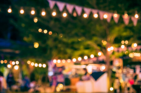 Plus de 800 cousins ​​d'une même famille française se réunissent pour une fête