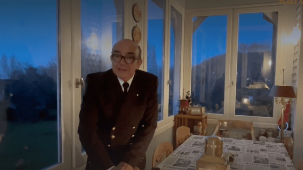 Vrai ou fake



  

  
  


      


      

      Existe-t-il un réseau des pédocriminels connus en France, comme l’affirme Karl Zéro ?
              L’ancien animateur de télévision, qui s’efforce de lutter contre la pédocriminalité, diffuse, dans des articles et un documentaire, des supputations infondées sur les faits divers survenus ces dernières années.