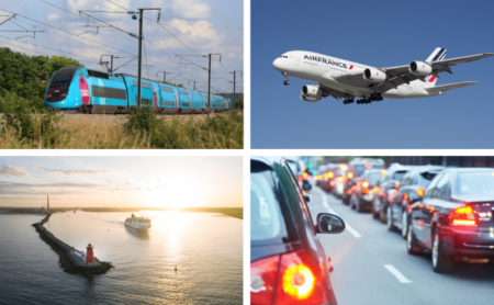 TGV Toulouse-Espagne, billets Ouigo à 1 € : neuf mises à jour sur les voyages en France