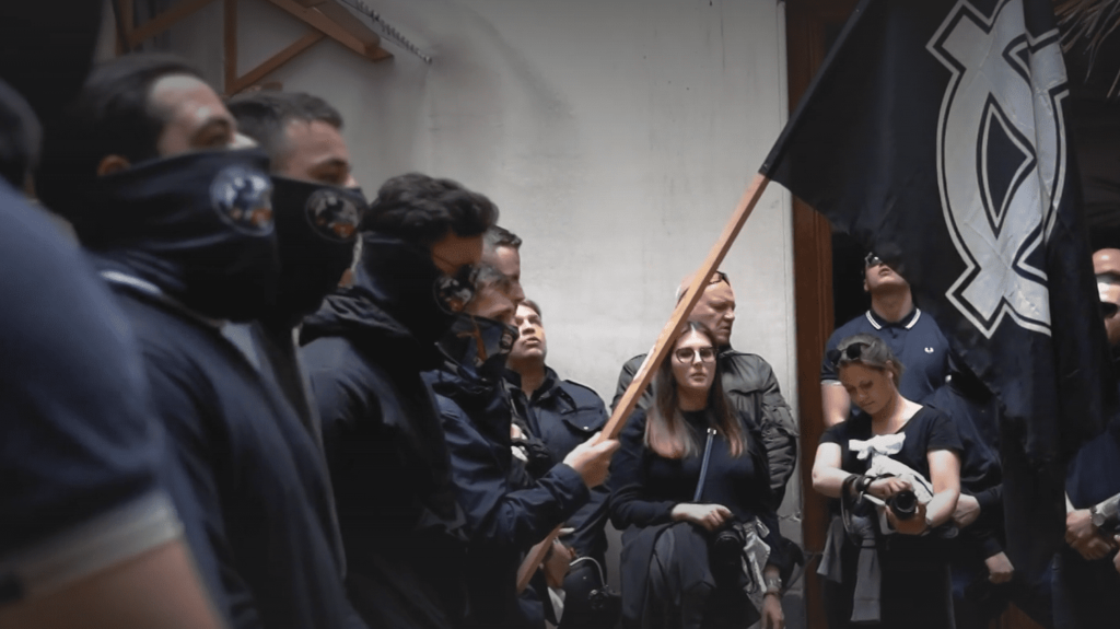 VRAI OU FAKE. Le Rassemblement National n’a-t-il aucun lien avec l’ultradroite ?
                  Jordan Bardella a assuré, le 15 mai, sur France Inter, que le Rassemblement National (RN) n’a rien à voir avec l’ultradroite. Cela faisait suite à une manifestation de l’extrême-droite radicale dans les rues de Paris le 6 mai. Mais est-ce vraiment le cas ?