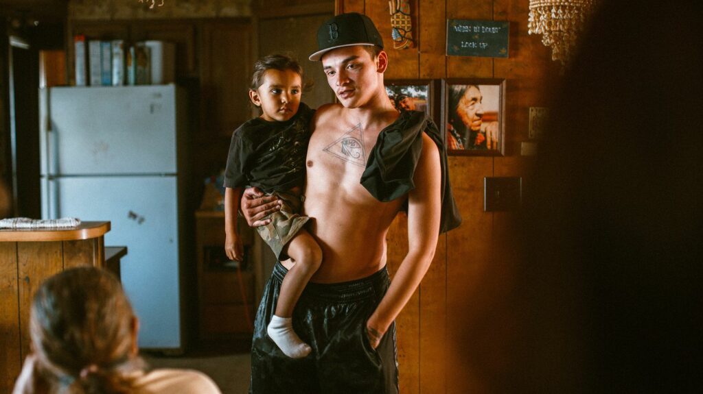 "War Pony" : sur la trace des premiers Américains
                  Les sorties cinéma de la semaine avec Thierry Fiorile et Matteu Maestracci : "War Pony" de Riley Keough et Gina Gammell et "La Fille d'Albino Rodrigue" de Christine Dory.