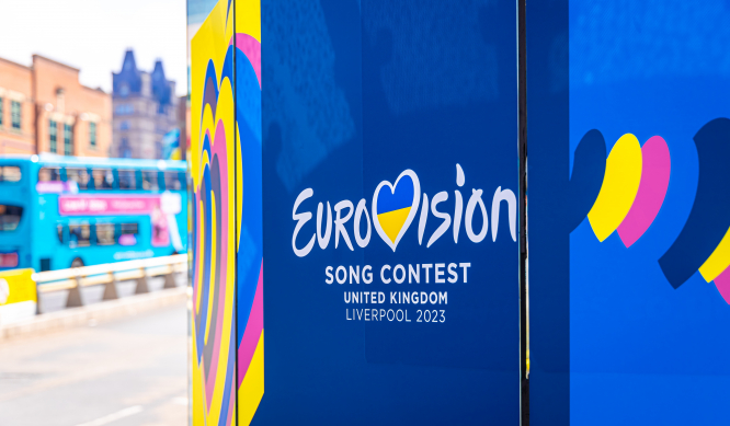 Comment les Français voient-ils le Concours Eurovision de la Chanson ?