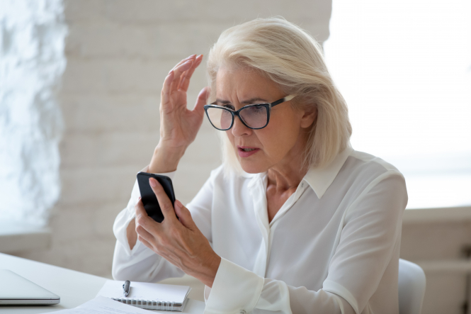 La France veut un filtre "anti-fraude" en ligne pour protéger les gens contre les arnaques