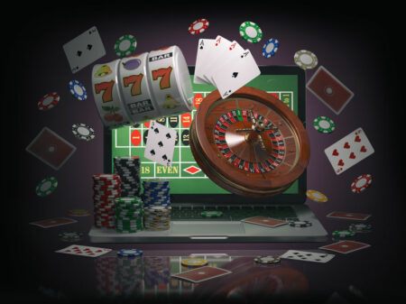 Casino en ligne : les meilleurs bonus à prendre absolument en 2023 !