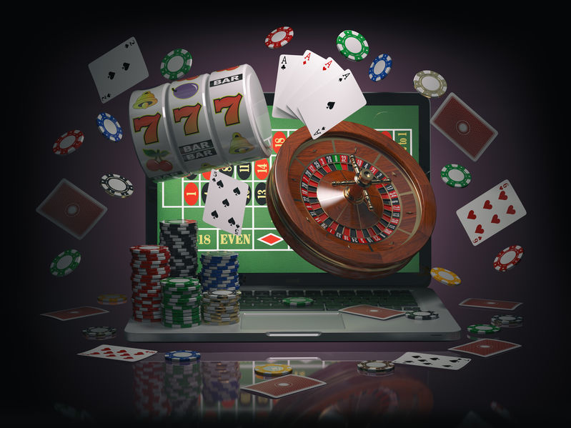 Casino en ligne : les meilleurs bonus à prendre absolument en 2023 !