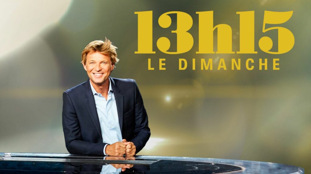 "13h15 le dimanche". Successions &gt; Saison 1 / Episode 2 : Les Prisonniers de la sécheresse, partie 1
                  Dans cette série, les équipes du magazine "13h15" plongent dans le quotidien de personnalités politiques jusqu'en 2027, date à laquelle le président de la République sortant ne pourra plus se représenter. Elles confient leurs émotions et leurs stratégies.