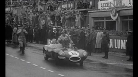 24h du Mans : quand l’innovation pour la sécurité bénéficie aux voitures du quotidien
              Phares, freins… Sur le circuit du Mans, les innovations pour la sécurité ont bénéficié à l’ensemble des véhicules du quotidien par la suite.