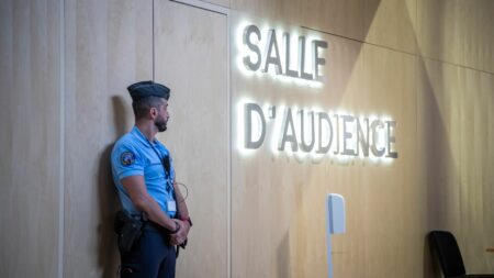Antiterrorisme : quatre membres de l'ultradroite devant une cour d'assises spéciale, une première en France
              Quatre membres d’un groupe néo-nazi comparaissent à partir de lundi devant les assises pour des projets d’attentats en France en 2017 et 2018.