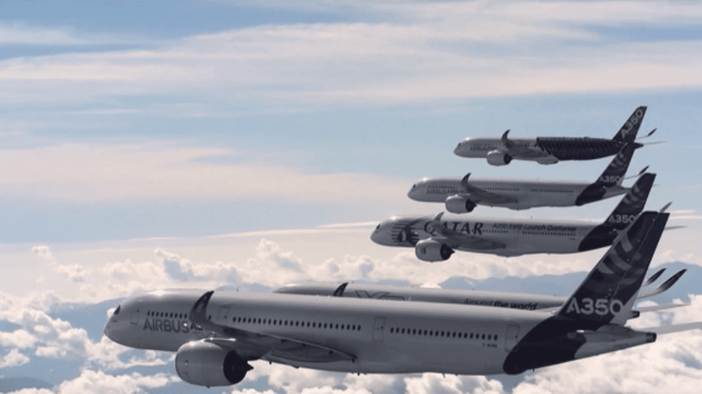 Environnement : Emmanuel Macron dévoile un plan pour une aviation plus propre
                  Vendredi 16 juin, Emmanuel Macron a dévoilé un plan pour une aviation plus propre. Pour ce faire, le gouvernement prévoit, entre autres, de tripler son effort pour développer des moteurs plus économes.