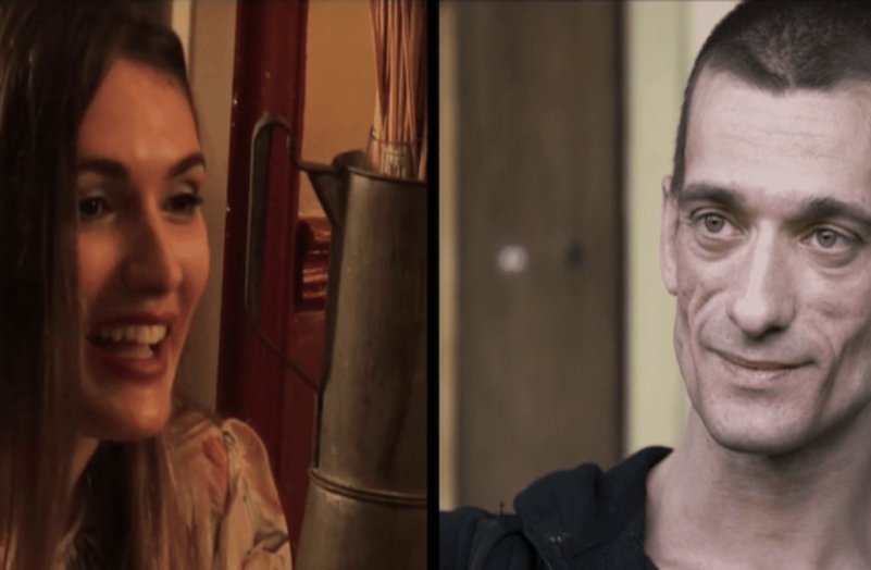 Affaire Griveaux : Alexandra de Taddeo et Piotr Pavlenski devant la justice
              Après la publication de vidéos intimes, Benjamain Griveaux renonçait à sa candidature à la mairie de Paris, en février 2020. Près de trois ans plus tard, le procès d’Alexandra de Taddeo et Piotr Pavlenski s’ouvre mercredi 28 juin. Retour sur une affaire polémique.