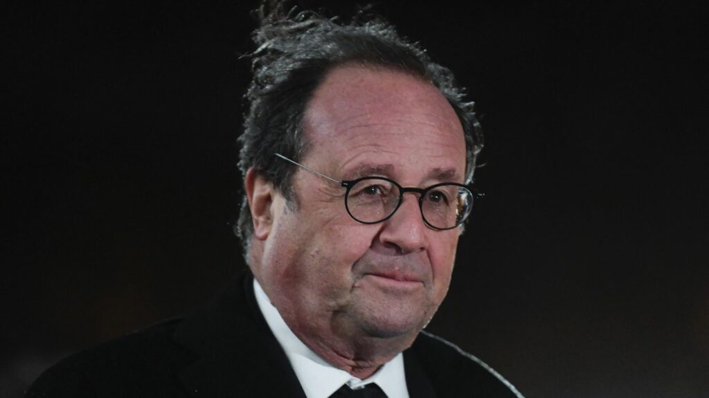 Mort de Nahel : pour François Hollande "l'état d'urgence n'est pas la meilleure façon d'agir" face aux violences urbaines
              Il faut rétablir "l'ordre" et "le dialogue", préconise l'ancien chef d'Etat, et ce, avec "fermeté".