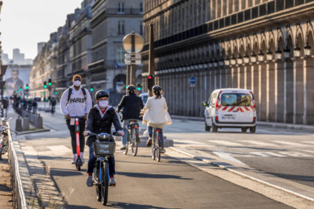 Accidents de la route en France : cinq tendances clés d'un nouveau rapport