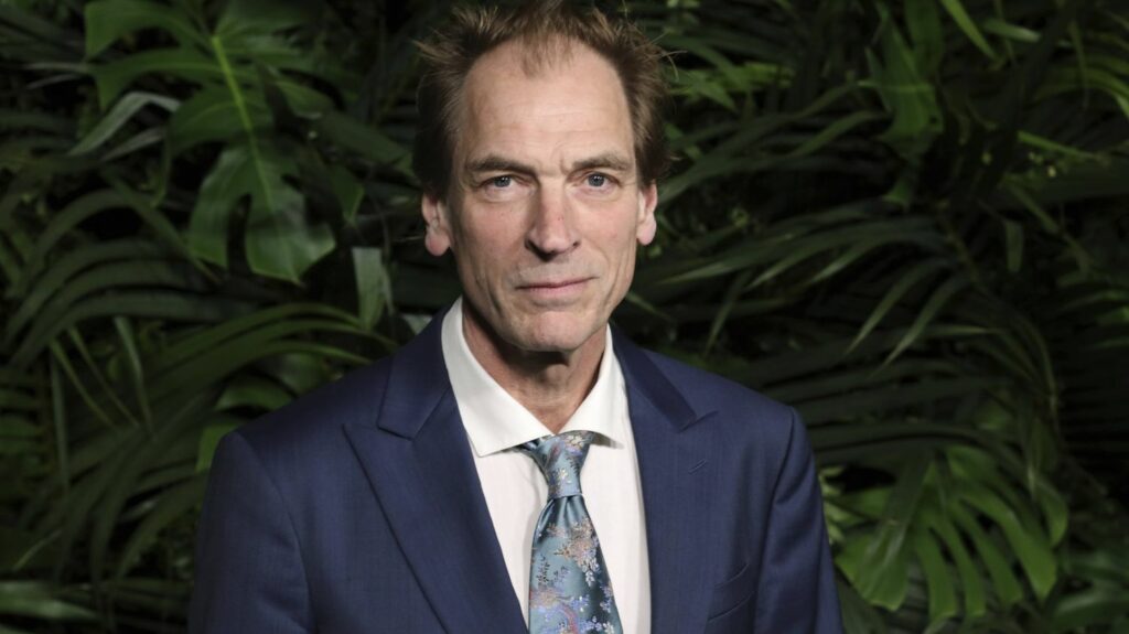 Disparition de l'acteur Julian Sands : des restes humains découverts en Californie
              Connu pour son rôle dans le film de James Ivory "Chambre avec vue" (1986), l'acteur britannique Julian Sands, 65 ans, a disparu en janvier lors d'une randonnée sur le mont San Antonio en Californie. Des restes humains viennent d'y être découverts par des marcheurs.