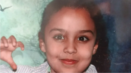 Alerte à l'enlèvement d'une fillette de 8 ans portée disparue à Dunkerque