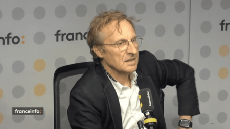 "Appel à témoins" revient sur M6 pour "donner un dernier espoir aux familles"
              L’émission, "Appel à témoins" en collaboration avec le ministère de la Justice, ne sera plus seulement dédiée aux cold case.