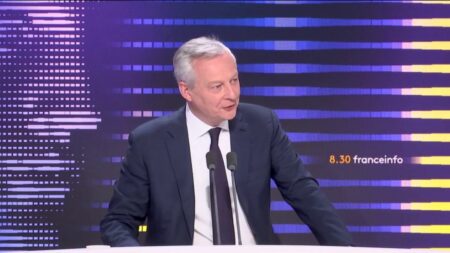 Assises des finances publiques : où le gouvernement va-t-il couper dans le budget ?
                  Le ministère de l’Économie organise ce lundi des Assises des finances publiques. L'objectif est d’identifier des coupes possibles dans les budgets.