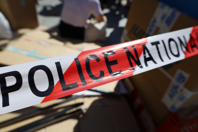 Attaque au couteau du parc d'Annecy contre des enfants : Ce que l'on sait jusqu'à présent