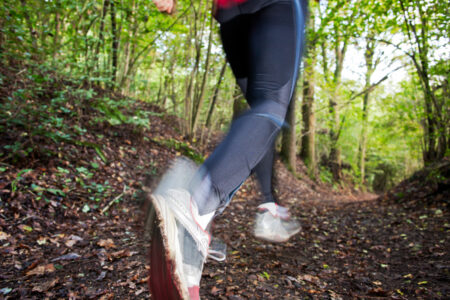 C'est l'ultra trail français qu'aucun coureur n'a jamais terminé