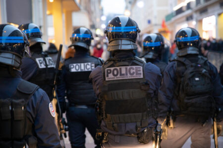 Chronologie des troubles après que la police française aurait abattu Nahel