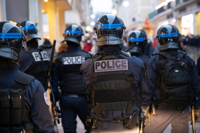 Chronologie des troubles après que la police française aurait abattu Nahel